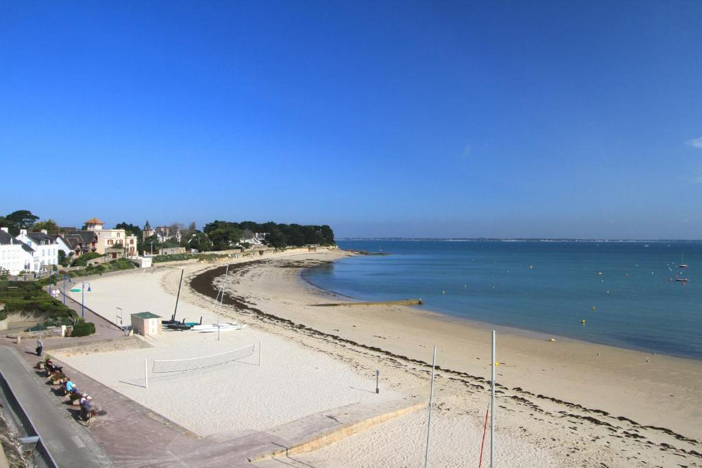 De La Hotel Saint-Pierre-Quiberon