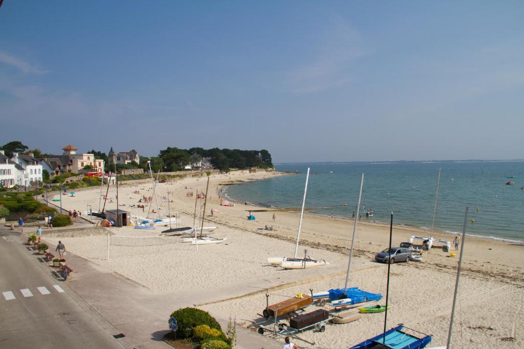 De La 3* Saint-Pierre-Quiberon