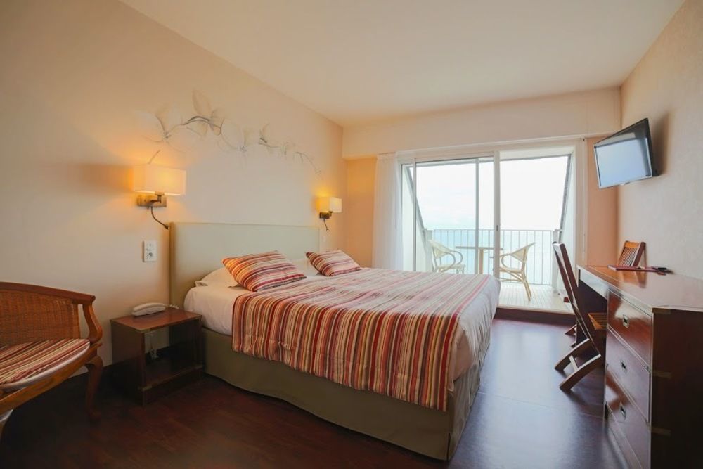 De La 3* Saint-Pierre-Quiberon