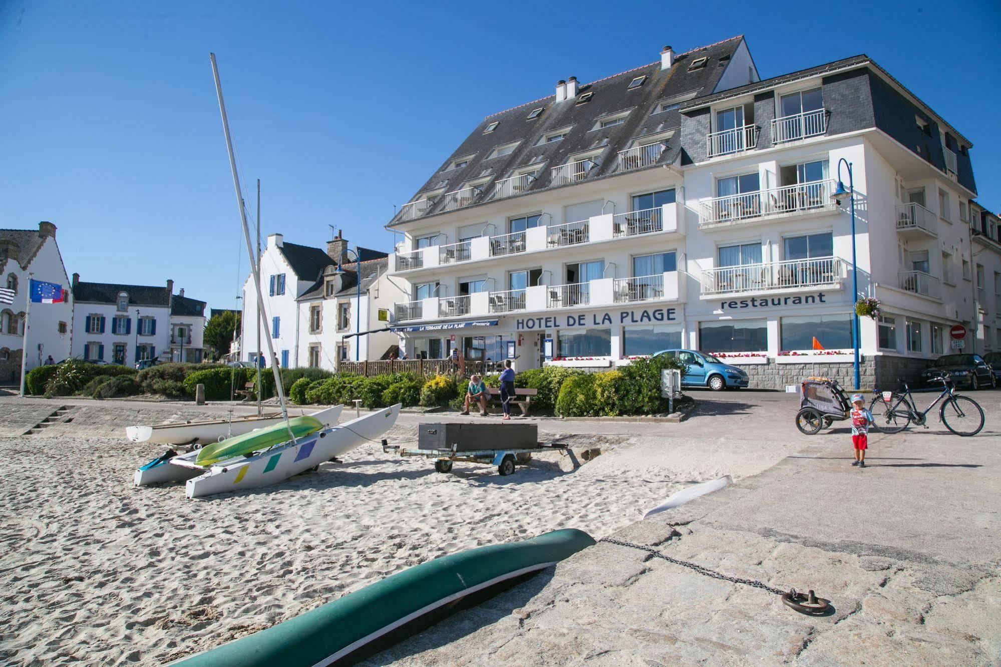 Hotel De La Saint-Pierre-Quiberon