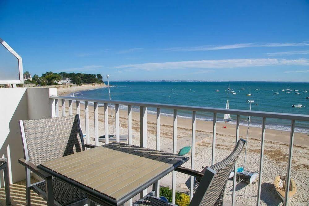 Hotel De La Saint-Pierre-Quiberon