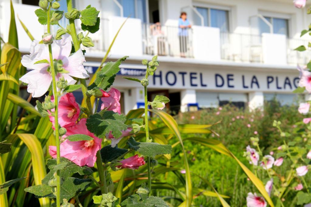De La Saint-Pierre-Quiberon