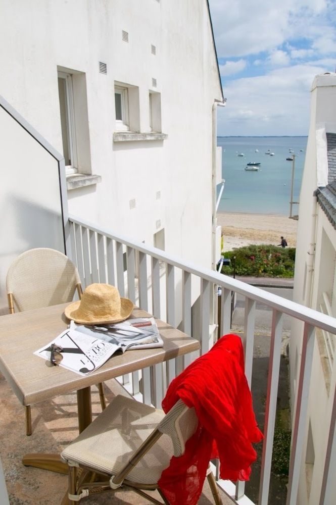 De La 3* Saint-Pierre-Quiberon